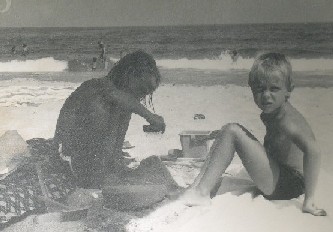 1980 Ostsee