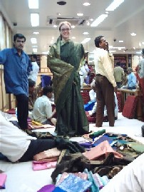 2003 Pune Indien