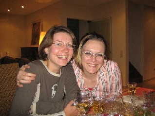 2004 Leuven Belgien