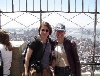 2004 New York