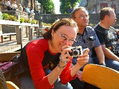 2005 Brugge Belgien