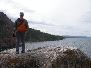 2006 Baikal Russland