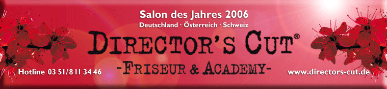 Logo Directors's Cut